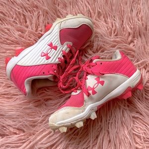 Under Armour Softball Cleats